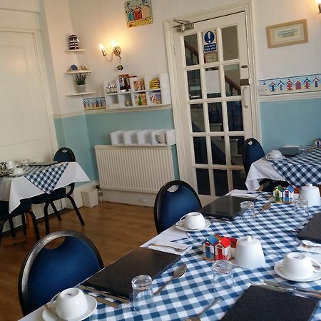 The Beach House Great Yarmouth Bagian luar foto