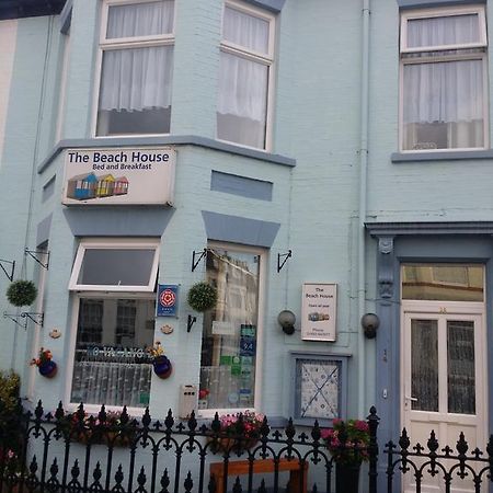 The Beach House Great Yarmouth Bagian luar foto