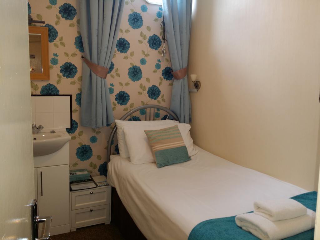 The Beach House Great Yarmouth Bagian luar foto