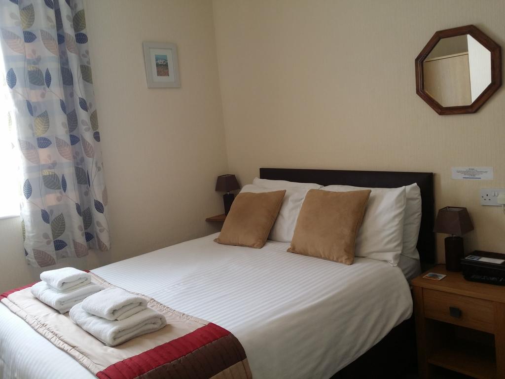 The Beach House Great Yarmouth Bagian luar foto