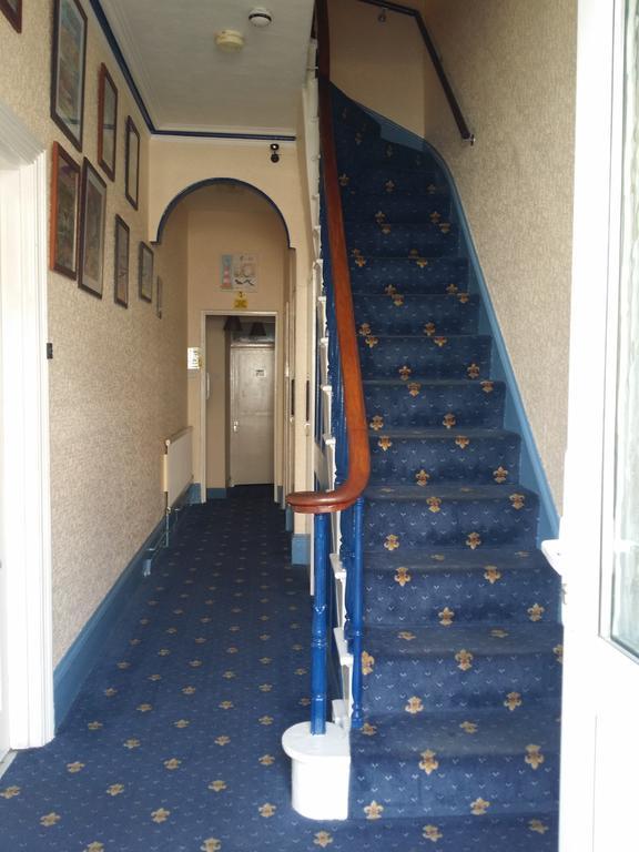 The Beach House Great Yarmouth Bagian luar foto