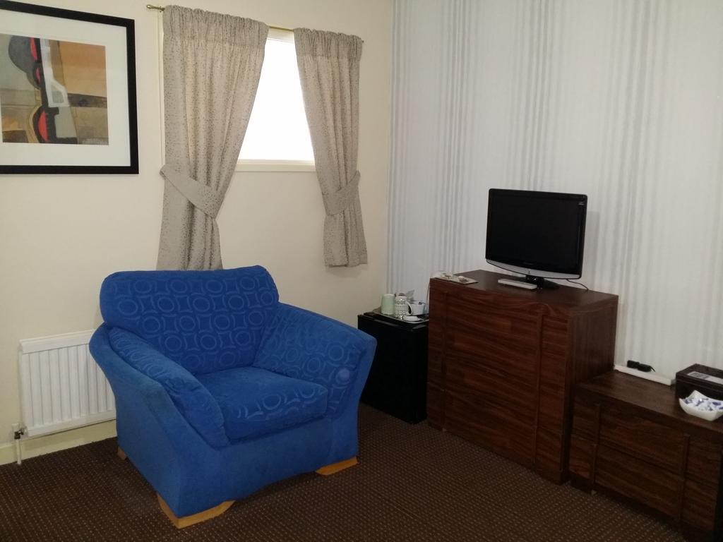 The Beach House Great Yarmouth Bagian luar foto