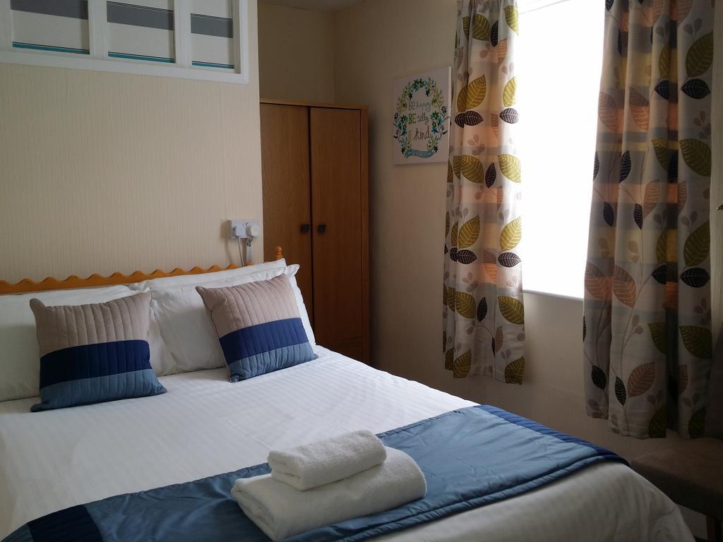 The Beach House Great Yarmouth Bagian luar foto