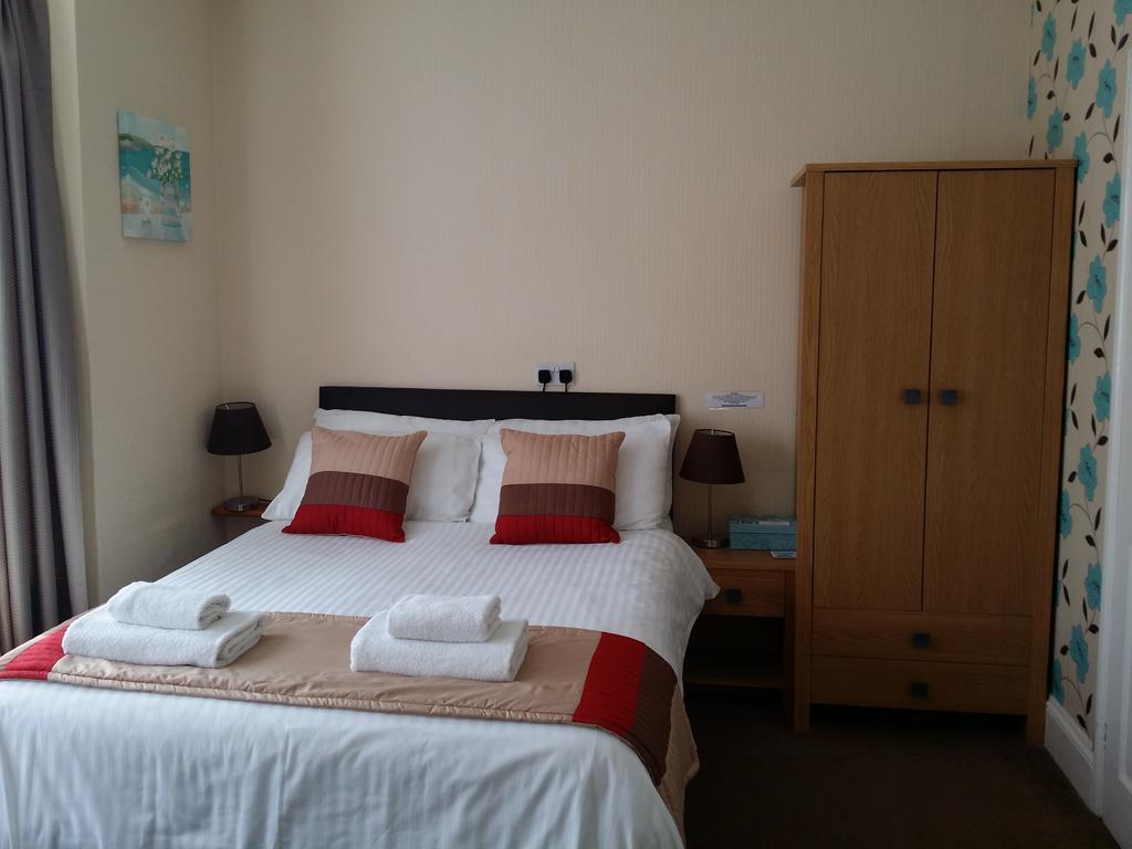 The Beach House Great Yarmouth Ruang foto
