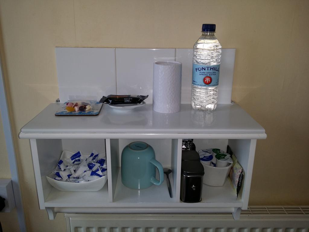 The Beach House Great Yarmouth Ruang foto