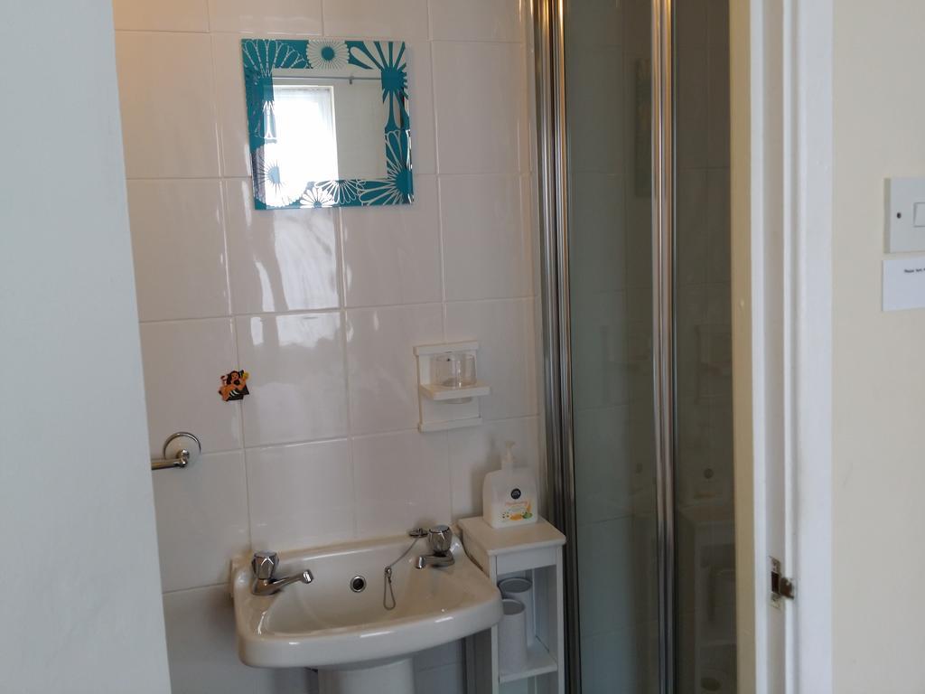 The Beach House Great Yarmouth Ruang foto