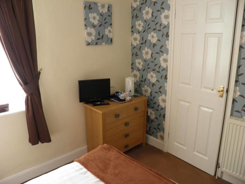 The Beach House Great Yarmouth Bagian luar foto