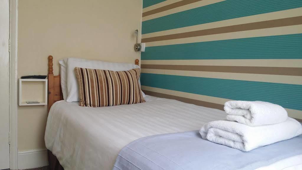 The Beach House Great Yarmouth Bagian luar foto