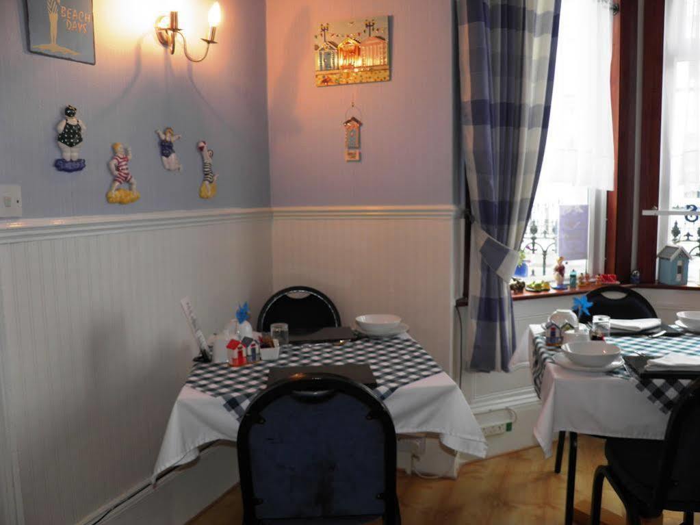 The Beach House Great Yarmouth Bagian luar foto