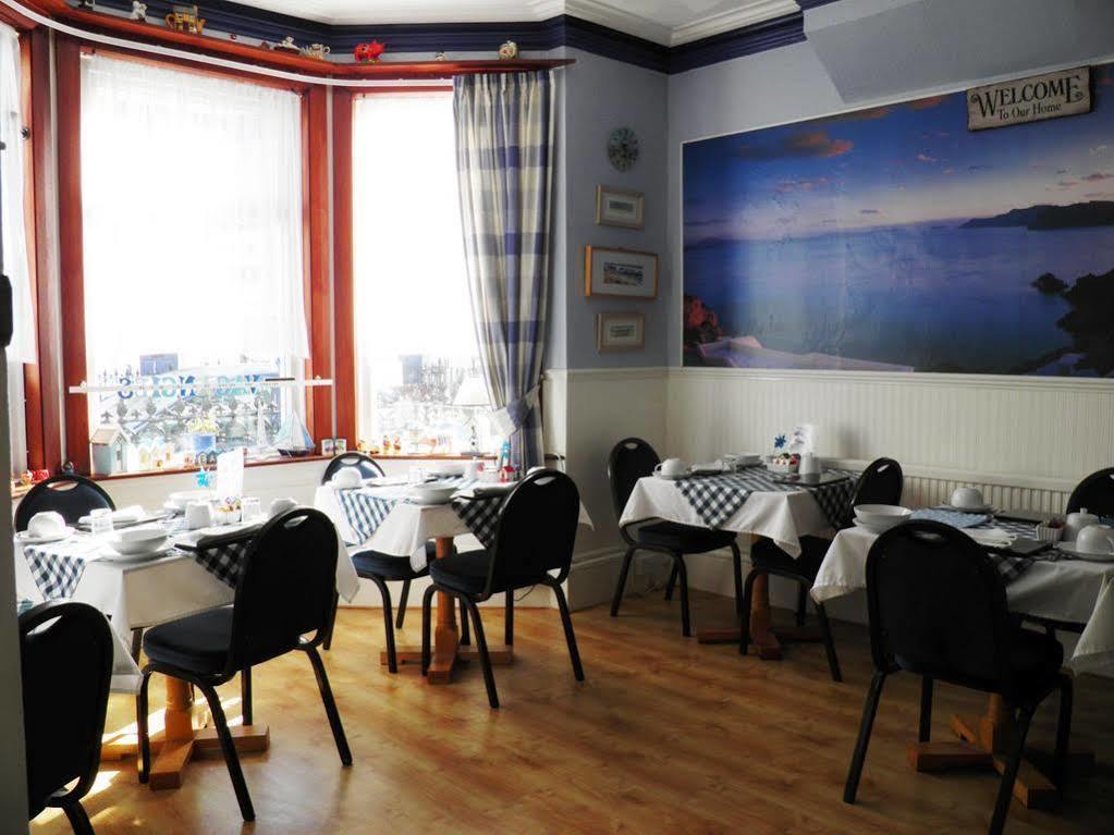 The Beach House Great Yarmouth Bagian luar foto