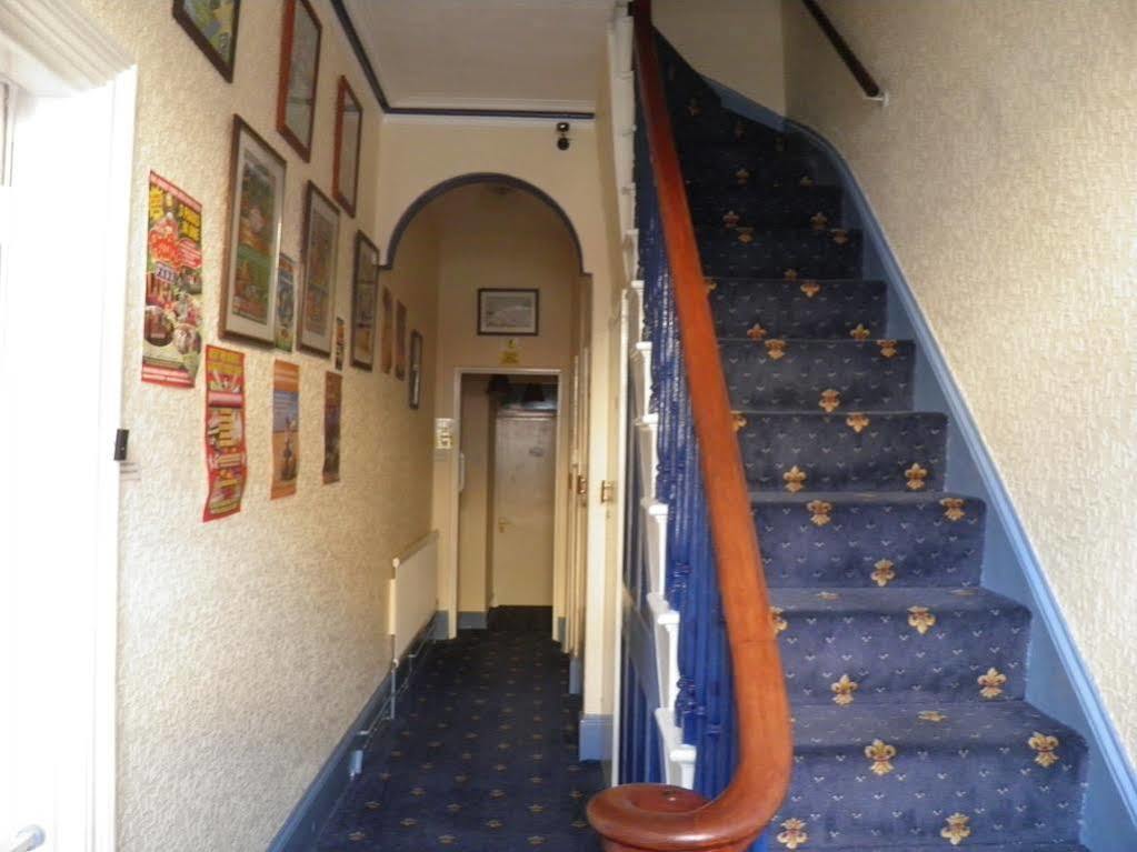 The Beach House Great Yarmouth Bagian luar foto