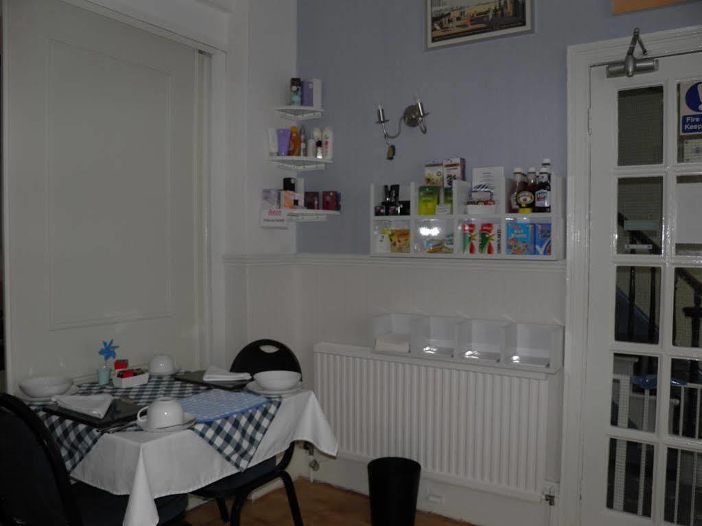 The Beach House Great Yarmouth Bagian luar foto